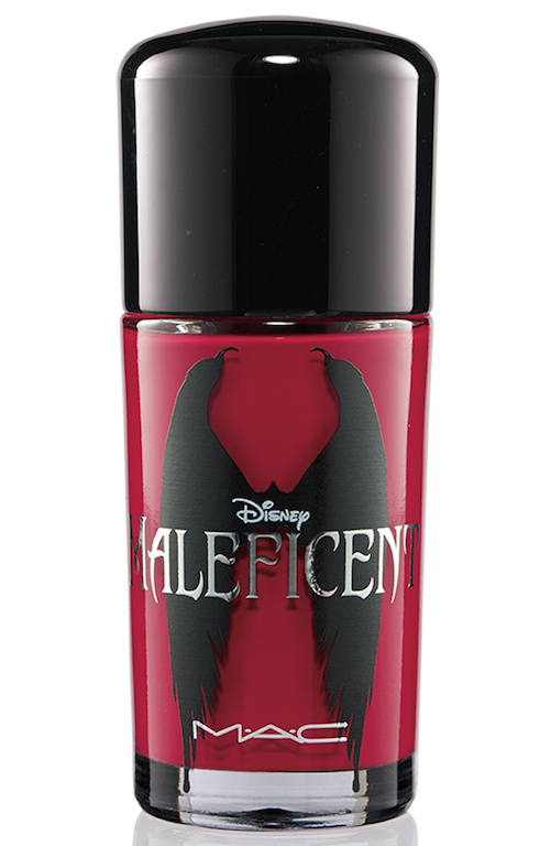 Maleficent-NailLacquer-FlamingRose-72