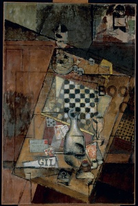 Modigliani mostra GAM Torino