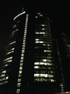 Torre Unicredit Milano