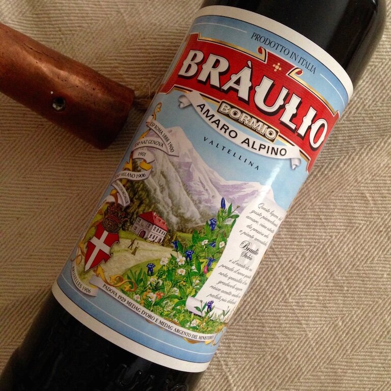 Braulio