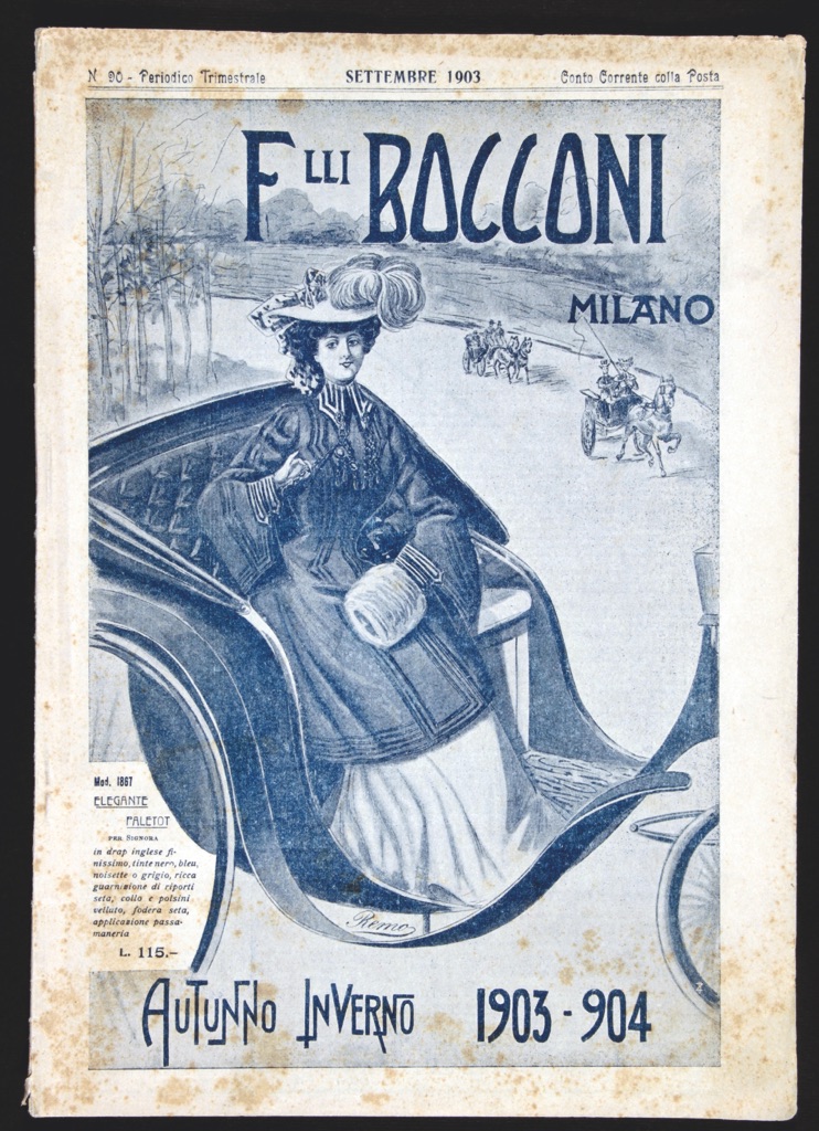 La Rinascente di Milano compie 155 anni: storia e origini del nome