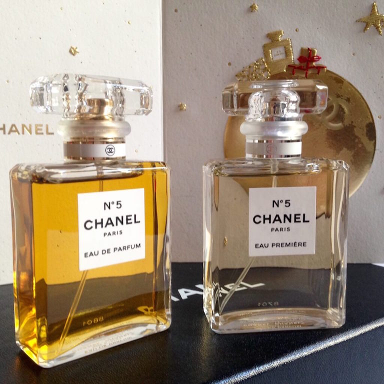 Chanel N°5 6