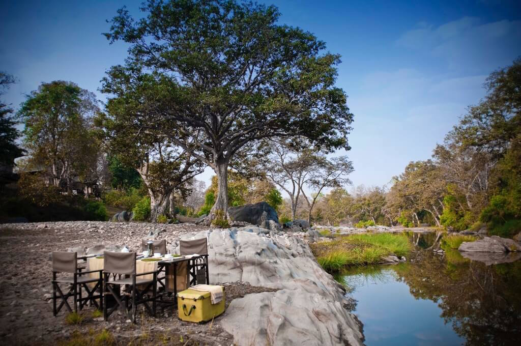 Banjaar Tola -Kanha National Park -Outdoor Dining Experience 2_xl