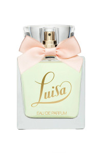 Luisa Eau de parfum - Luisa Spagnoli