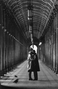 Venezia, 1959  © Gianni Berengo Gardin/Courtesy Fondazione Forma per la Fotografia