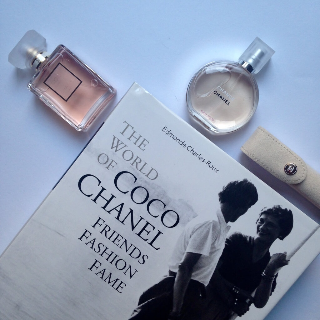 Chanel e 3 profumi per il bagaglio a mano (1)