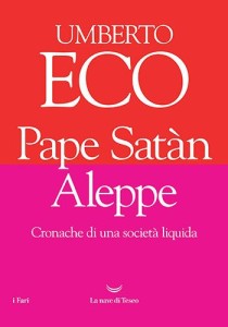 pape satan aleppe