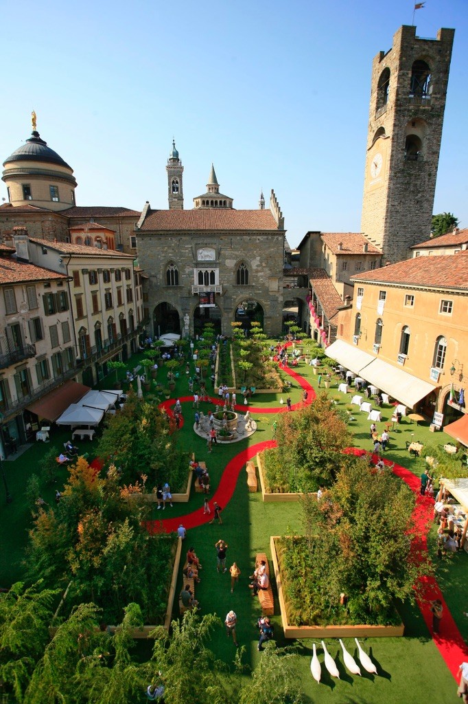 I Maestri del Paesaggio, dal 7 al 25 settembre a Bergamo (2)