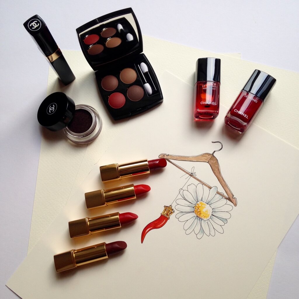 chanel-makeup-le-rouge-collection-n1-2
