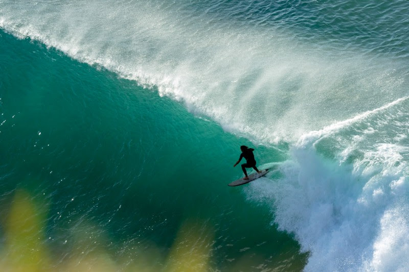 surfer patagonia film