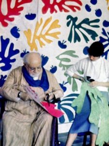 Henri Matisse Nice
