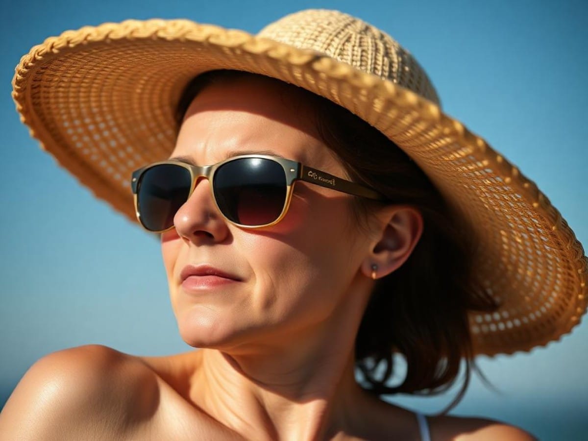 Comment soulager naturellement un coup de soleil ?