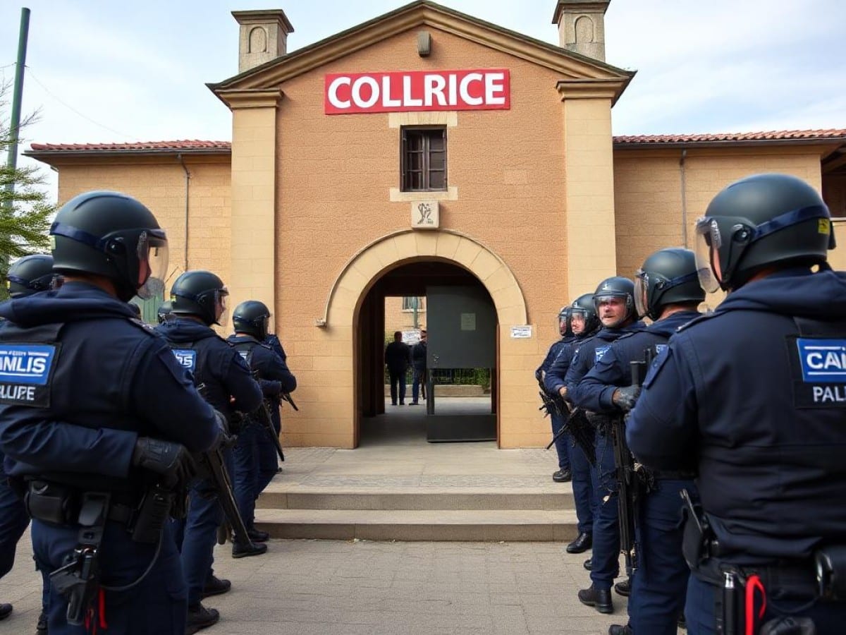 22 carabinieri sono stati condannati per le violenze compiute in caserma ad Aulla, in provincia di Massa-Carrara