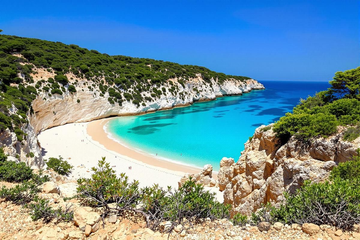 Questa destinazione limita i turisti... ed è per questo che la amiamo