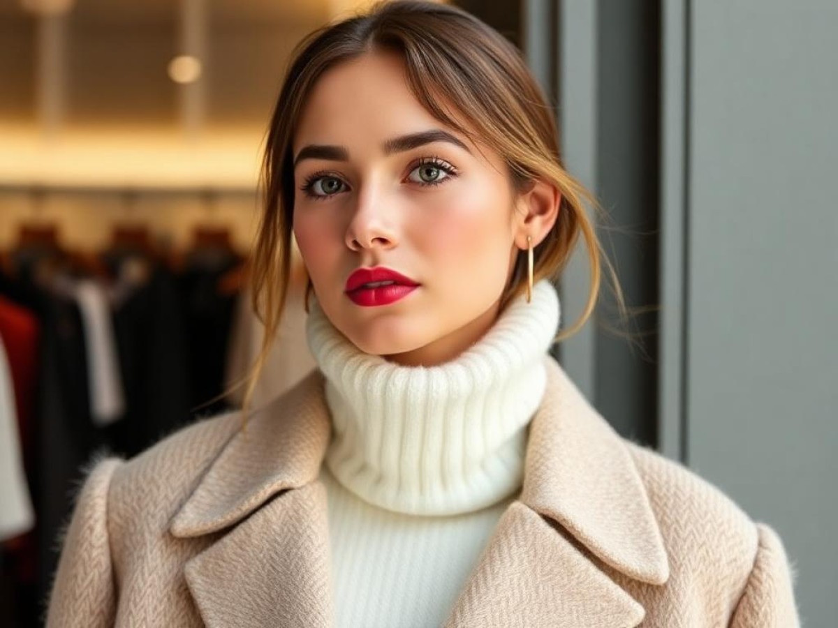 Catálogo de Zara