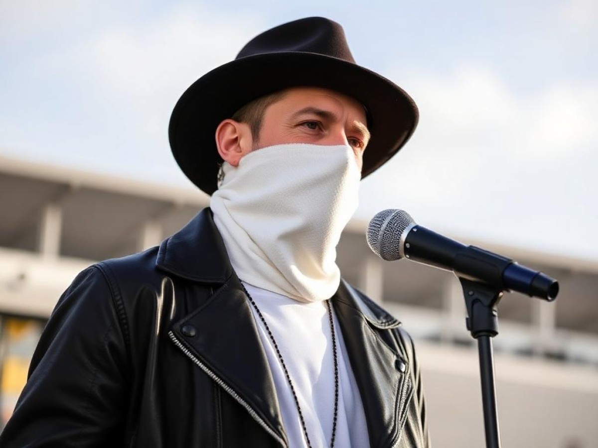 Blanco a Torino la prossima primavera: il concerto all'Inalpi Arena