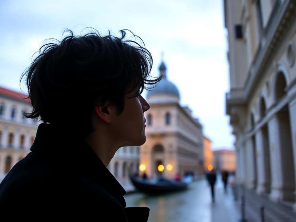 Architectural Digest Italia logo