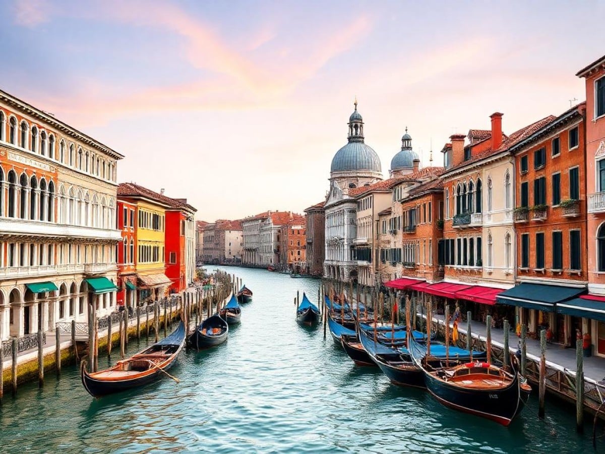 I dieci luoghi classici di Venezia che vale la pena riscoprire