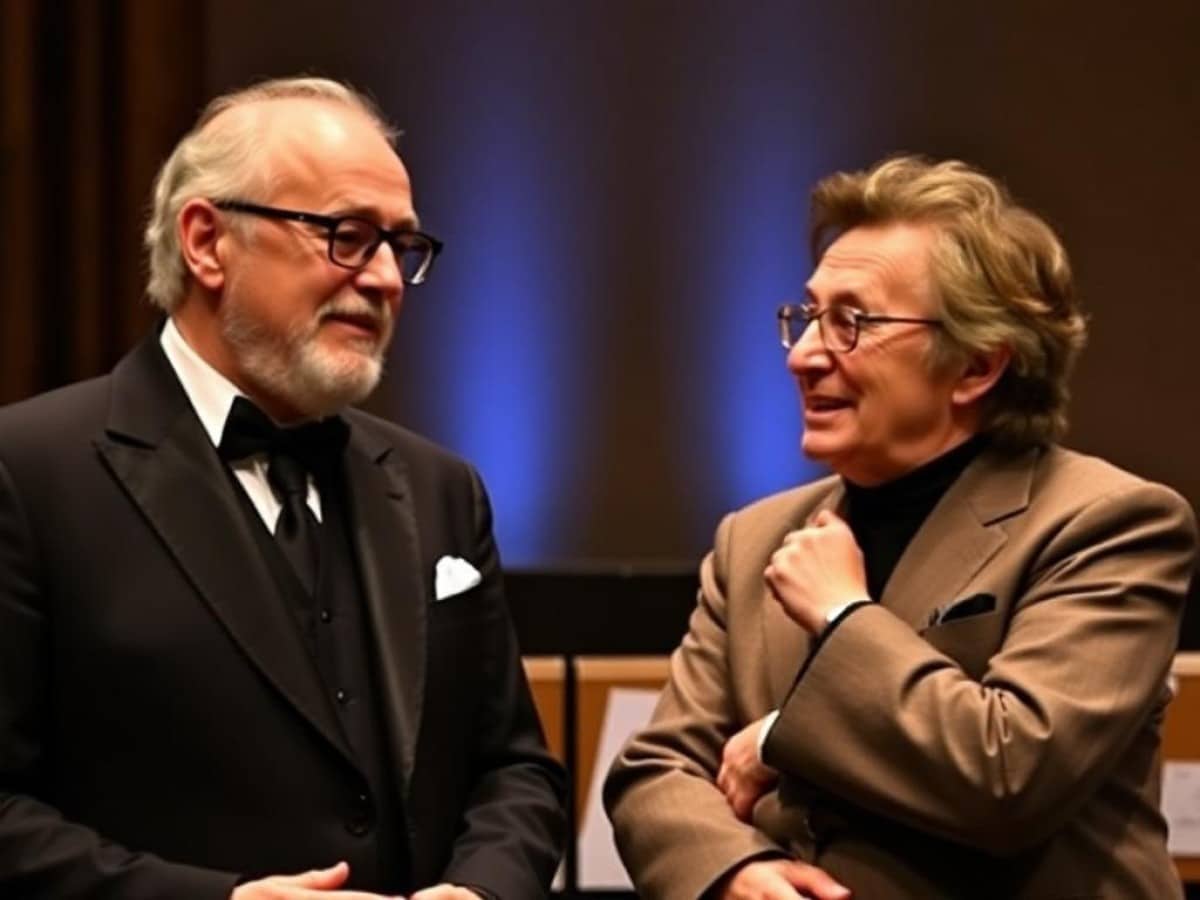 I primi 80 anni di Unione Musicale: Mario Brunello e Giovanni Sollima aprono la stagione 2025/26