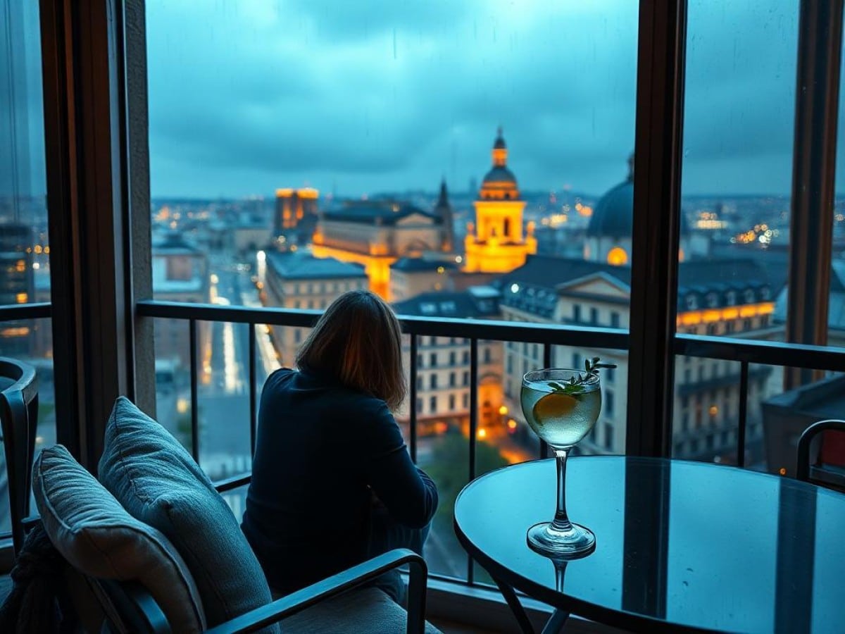 Bye for now, capitolo 2: il date