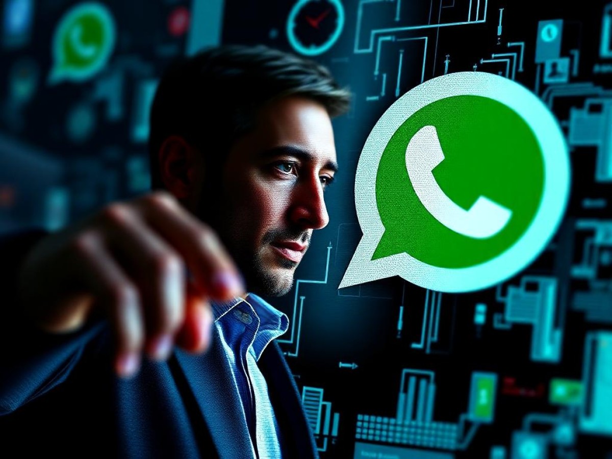 L’Antitrust sta indagando Meta per abuso di posizione dominante per l’intelligenza artificiale di WhatsApp