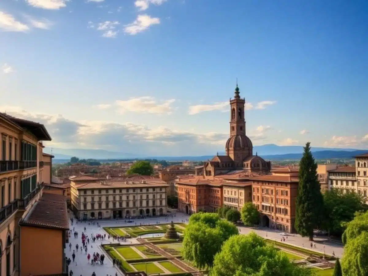 Abbonamento mensile: