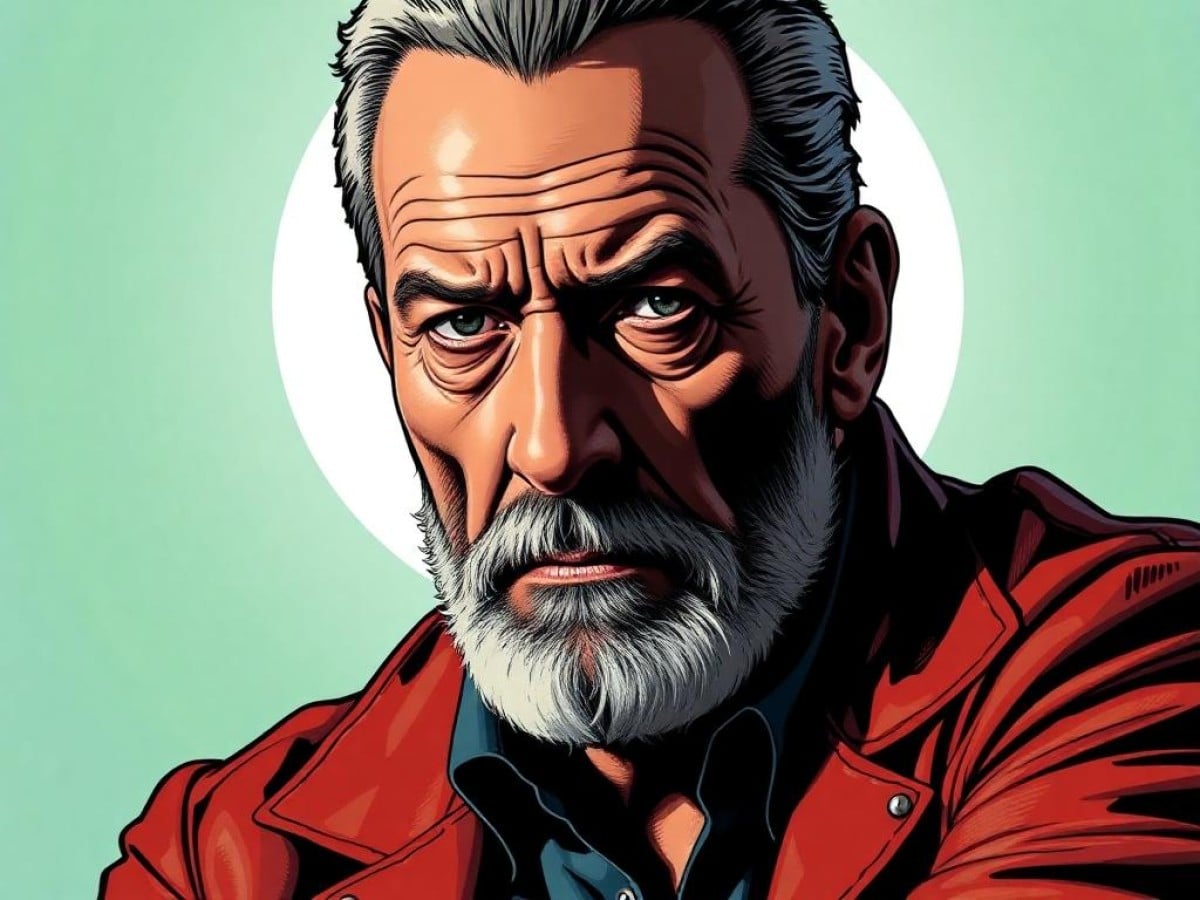 Frank Miller: gli eroi cupi che hanno trasformato il mito del fumetto