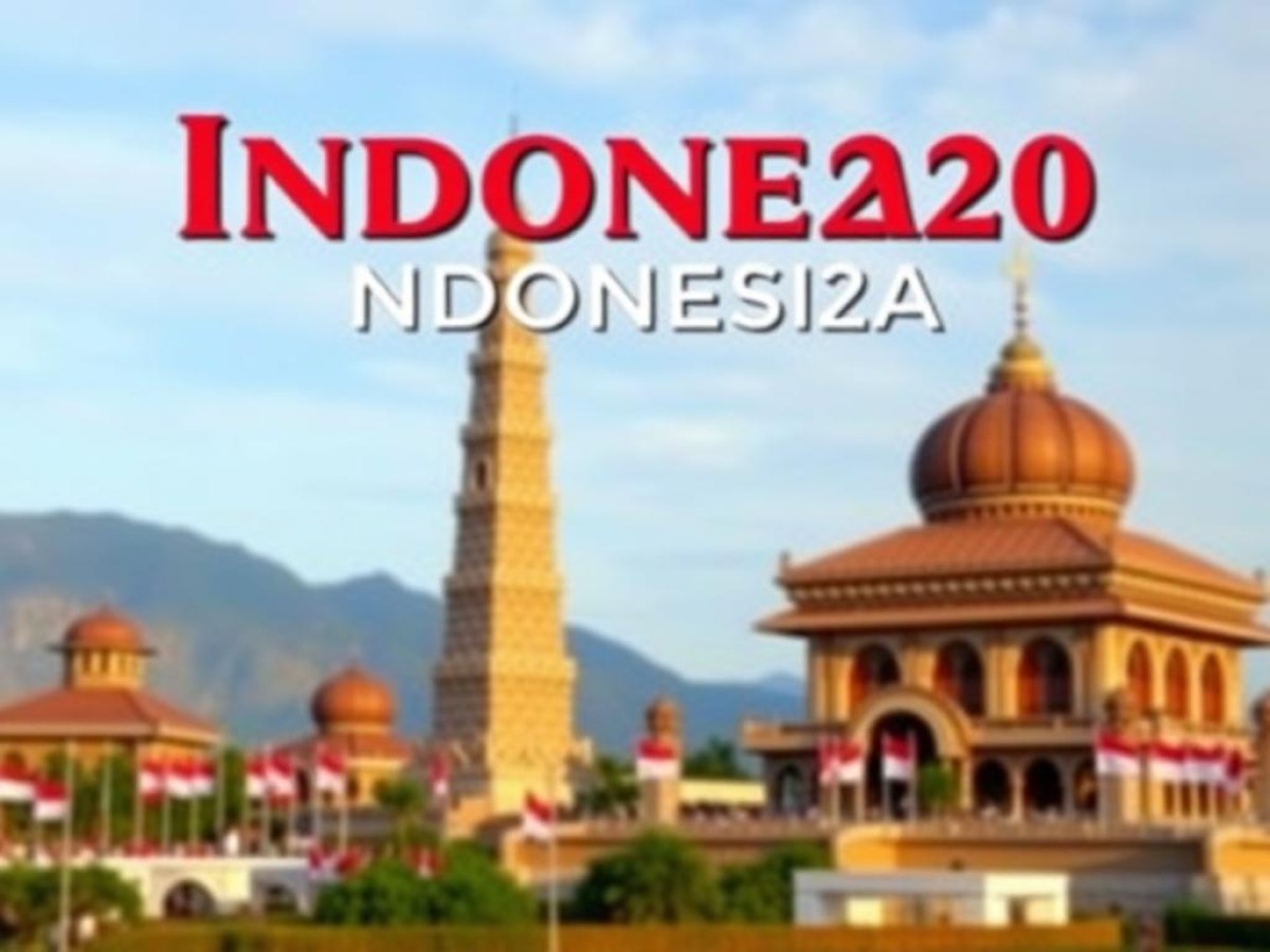 Celebra 80 anni di indipendenza l’Indonesia, la più stupefacente destinazione del Sudest Asiatico