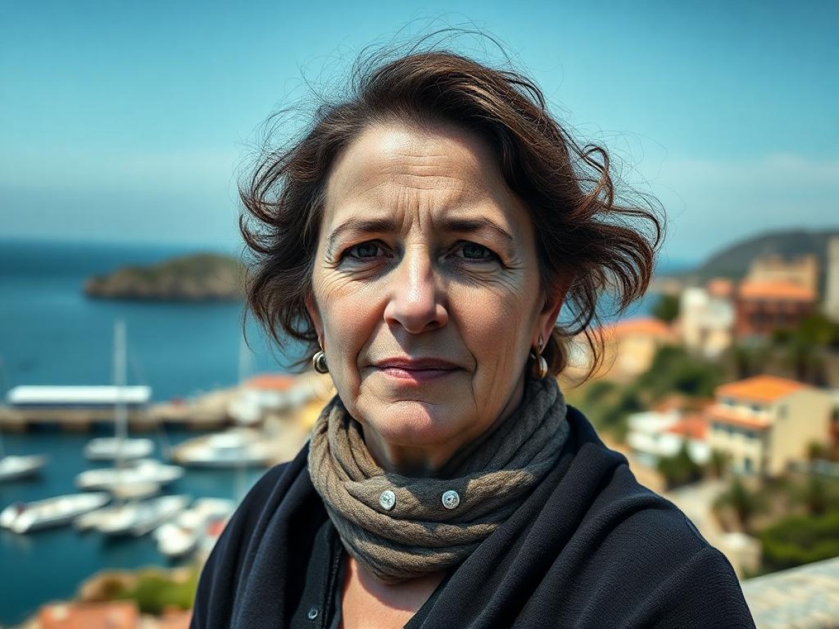 Storia di Olimpia Mibelli Ferrini, che si fece stuprare dai soldati per risparmiare altre donne