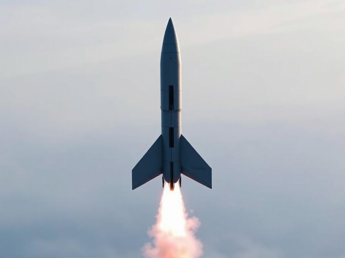 Russia: è in servizio il micidiale missile ipersonico Oreshnik. L’annuncio di Putin