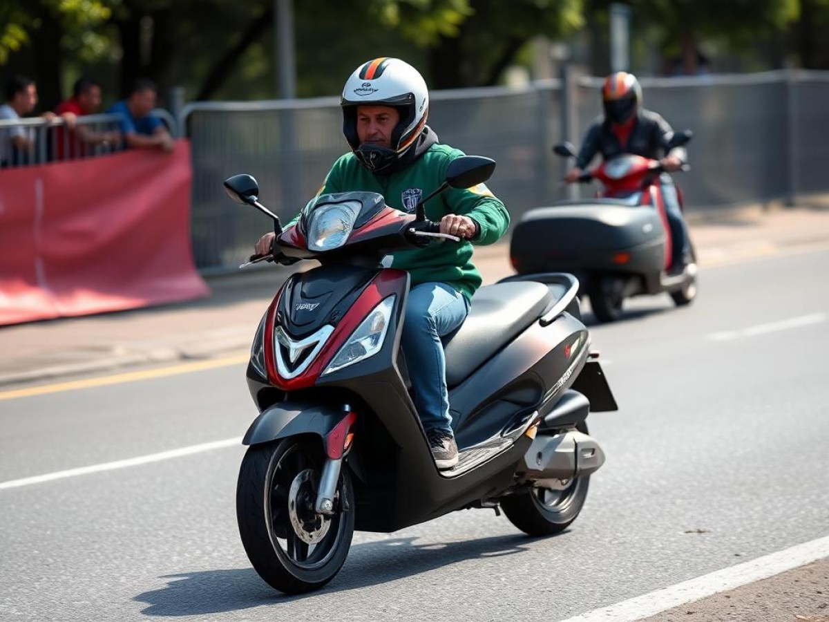 Travolto in scooter, muore tifoso della Virtus