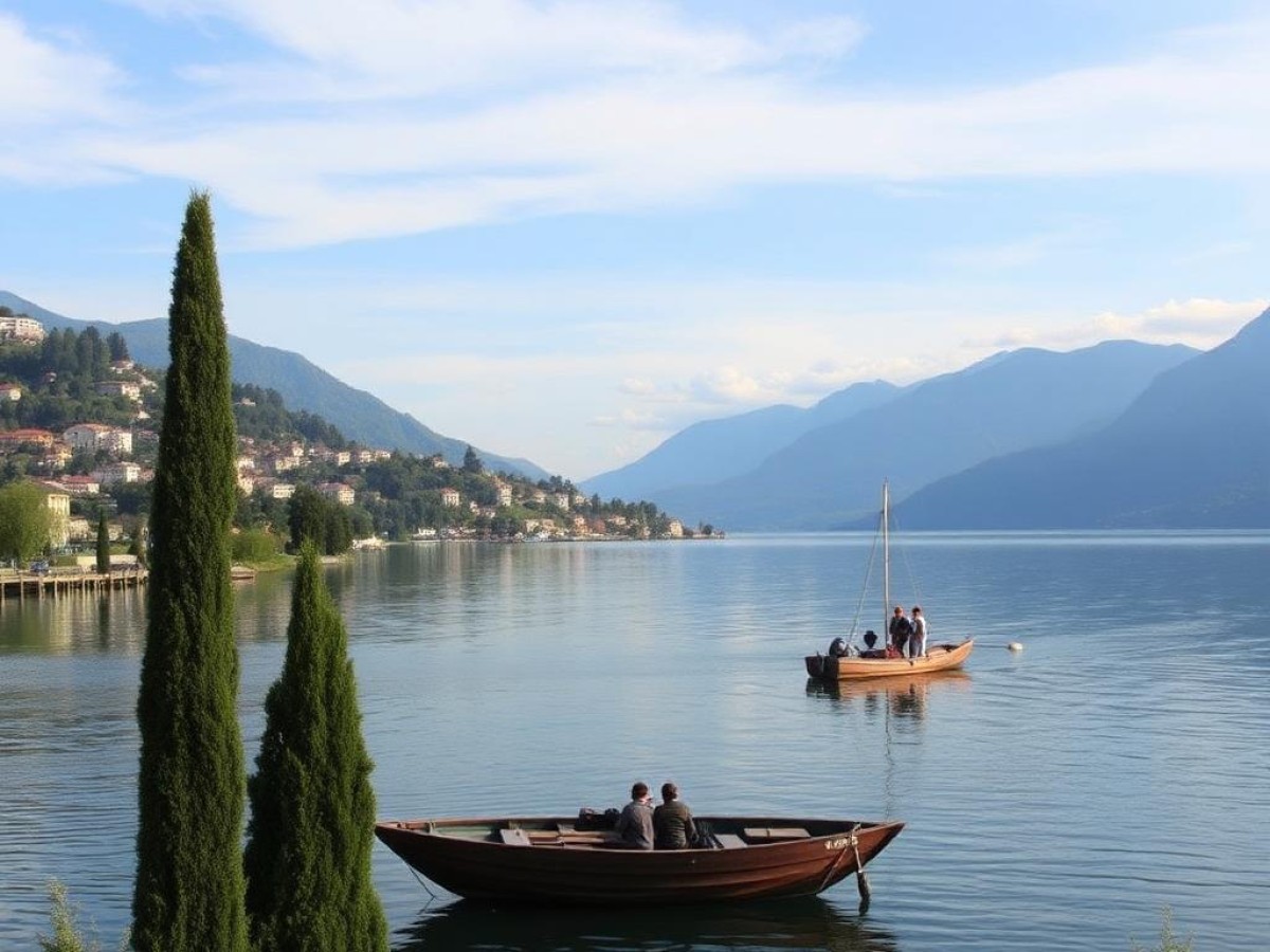 48 ore a “Lariowood” con in mostra le location del lago più amato dal cinema