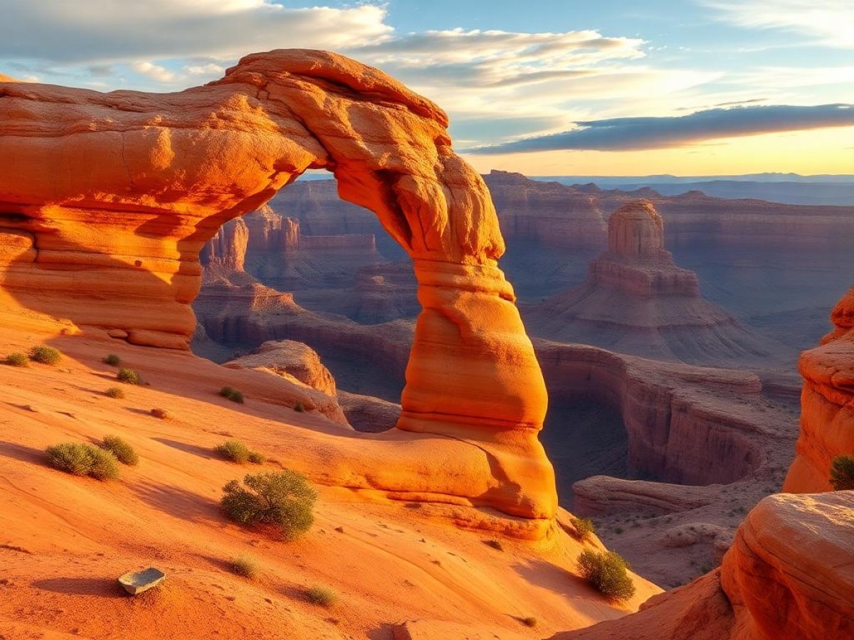 48 ore tra Canyonlands e Arches National Park, i mitici parchi dello Utah