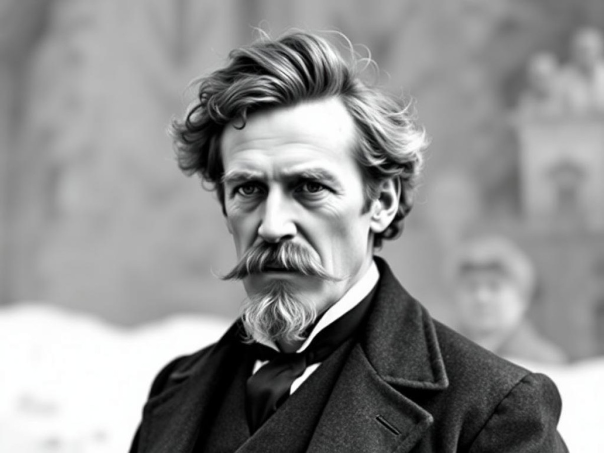 Nietzsche tra Svizzera, Riviera e Torino a 125 anni dalla morte