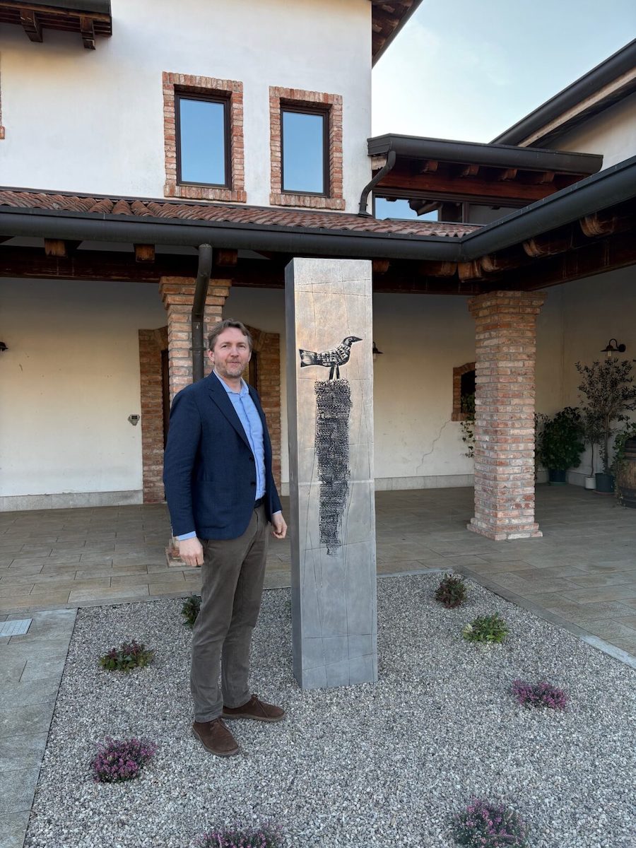 Venerdì 5 settembre l’inaugurazione delle opere So(g)no – Progetto transfrontaliero Ars Sine Finibus