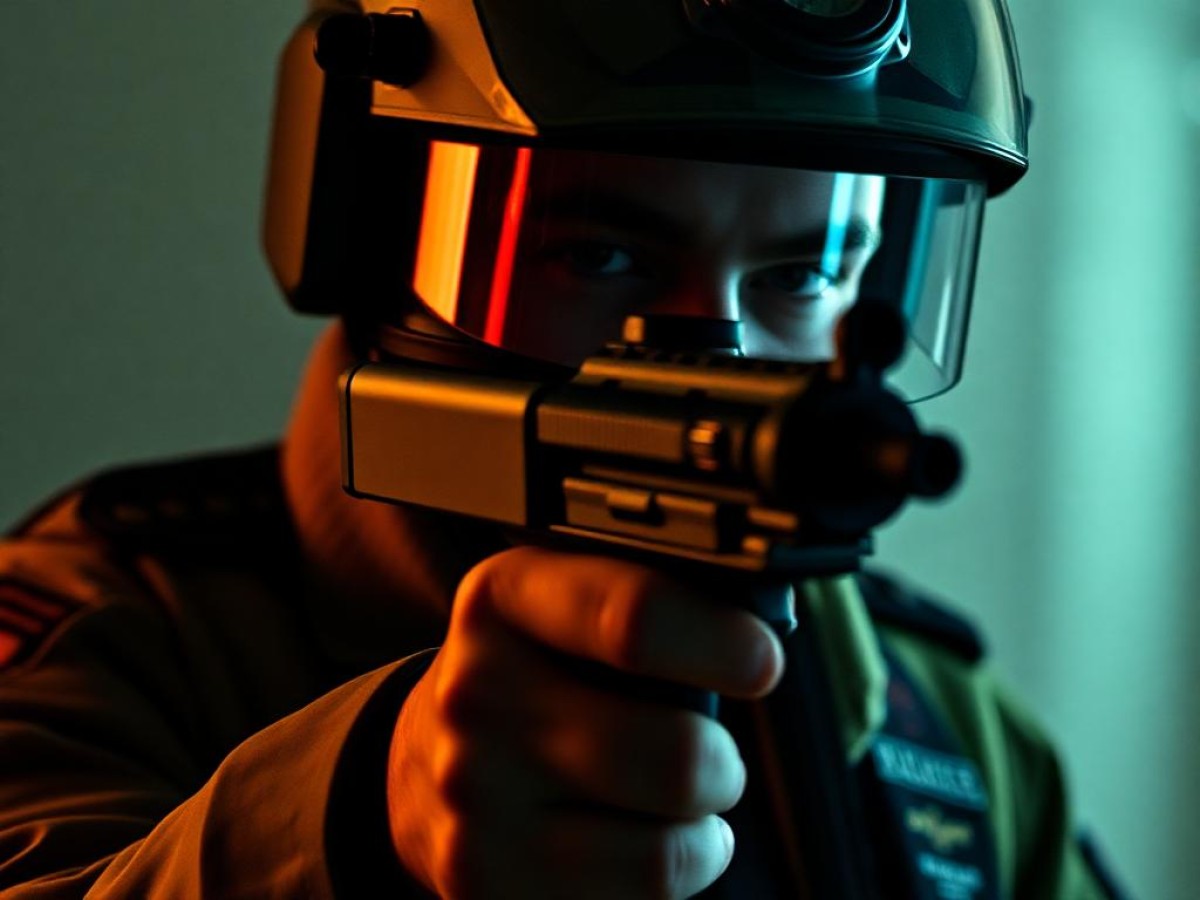 Come funzionano i taser in dotazione alle forze dell’ordine