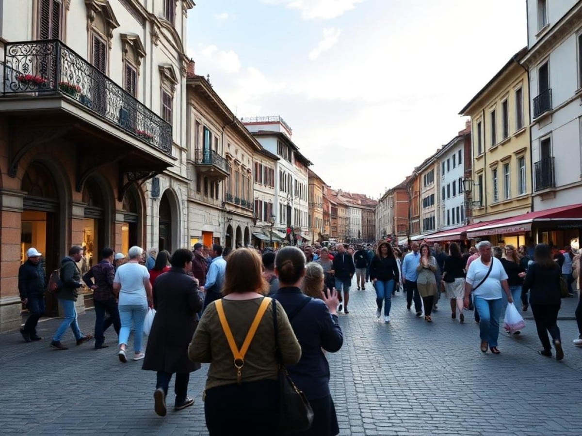 Udine festeggia il suo “compleanno”: 802 anni di storia e identità