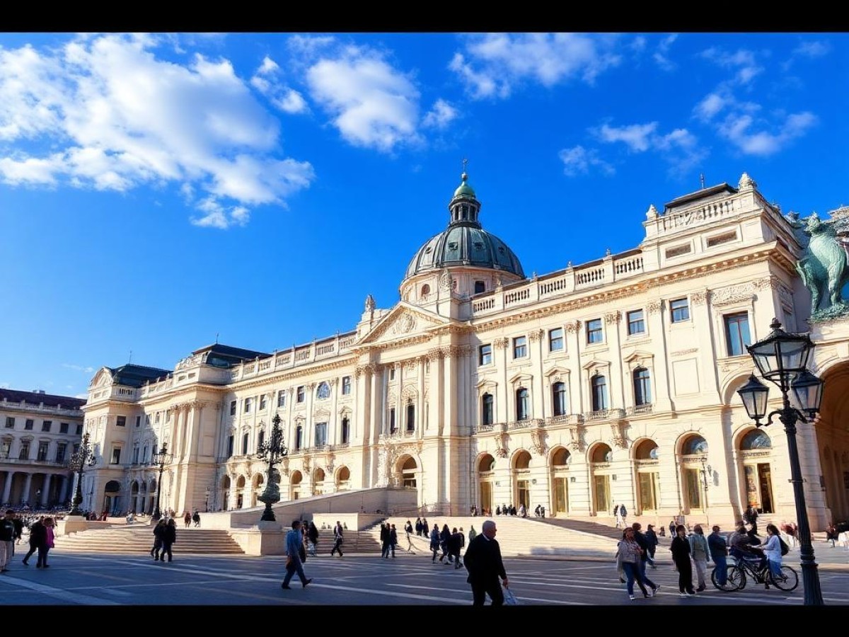 Settembre e ottobre a Vienna per una “full immersion” tra arte classica e contemporanea, fotografia e design