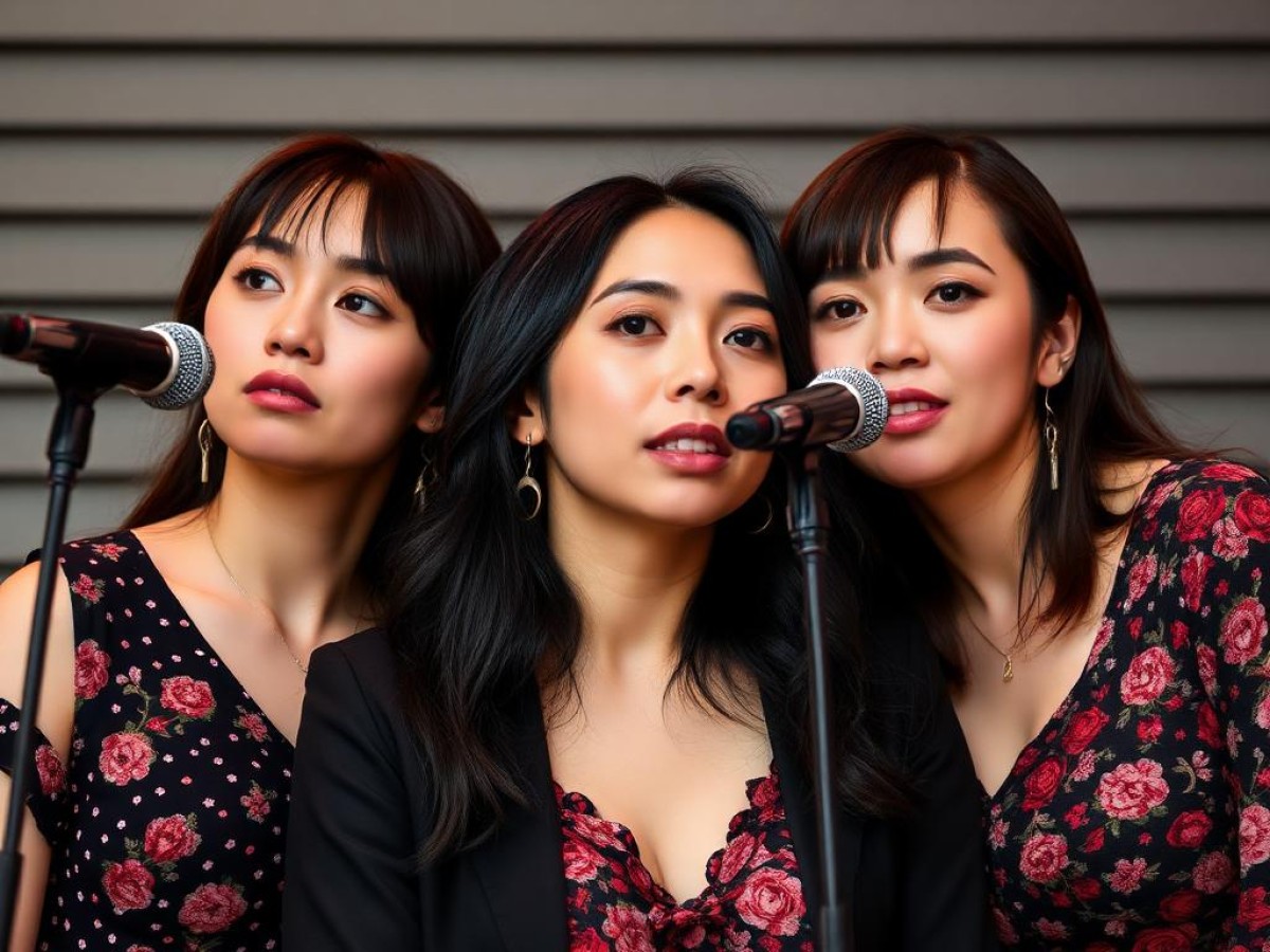All'Hiroshima, le cantautrici del collettivo Canta (davvero) fino a dieci per il Resetfestival