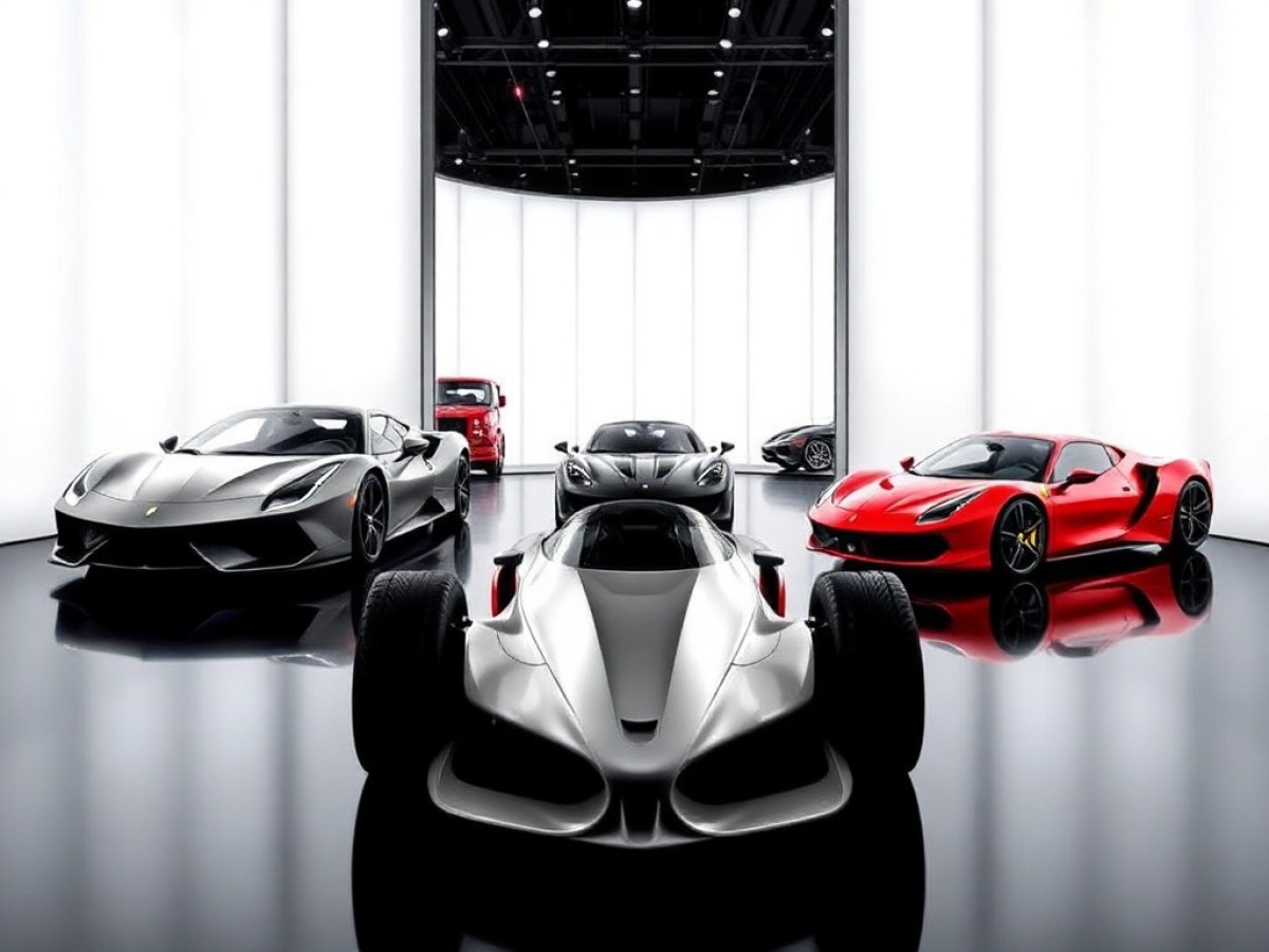 Al Mauto, la nuova sezione Spazio Design: 2 mila metri quadri all'interno del percorso permanente
