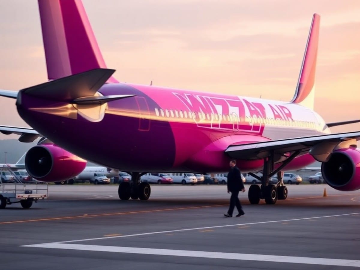 L’Antitrust ha multato Wizz Air per 500mila euro per la scarsa trasparenza della sua offerta “All You Can Fly”