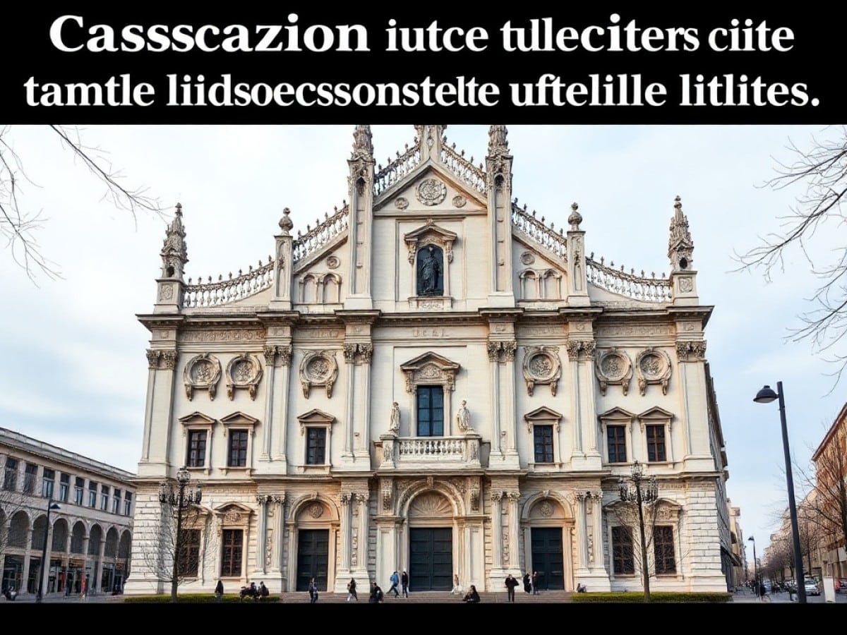 La Cassazione ha confermato che Catella, Scandurra e Bezziccheri resteranno liberi in attesa del processo sull’urbanistica a Milano