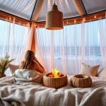 Comment réussir votre instant cocooning ?