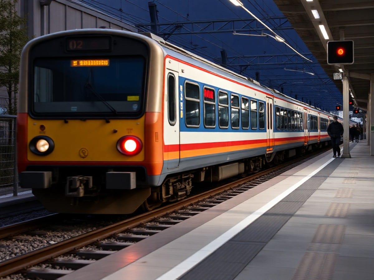 Un incidente mortale in Calabria ha causato grossi ritardi per i treni