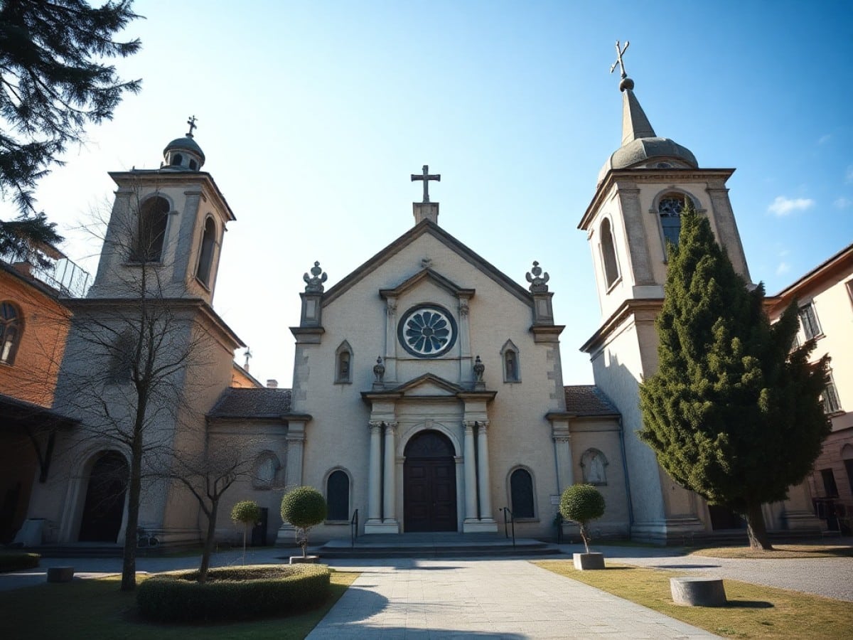 La Lombardia ha perso l’ennesimo ricorso contro la vendita di un’ex chiesa all’Associazione musulmani