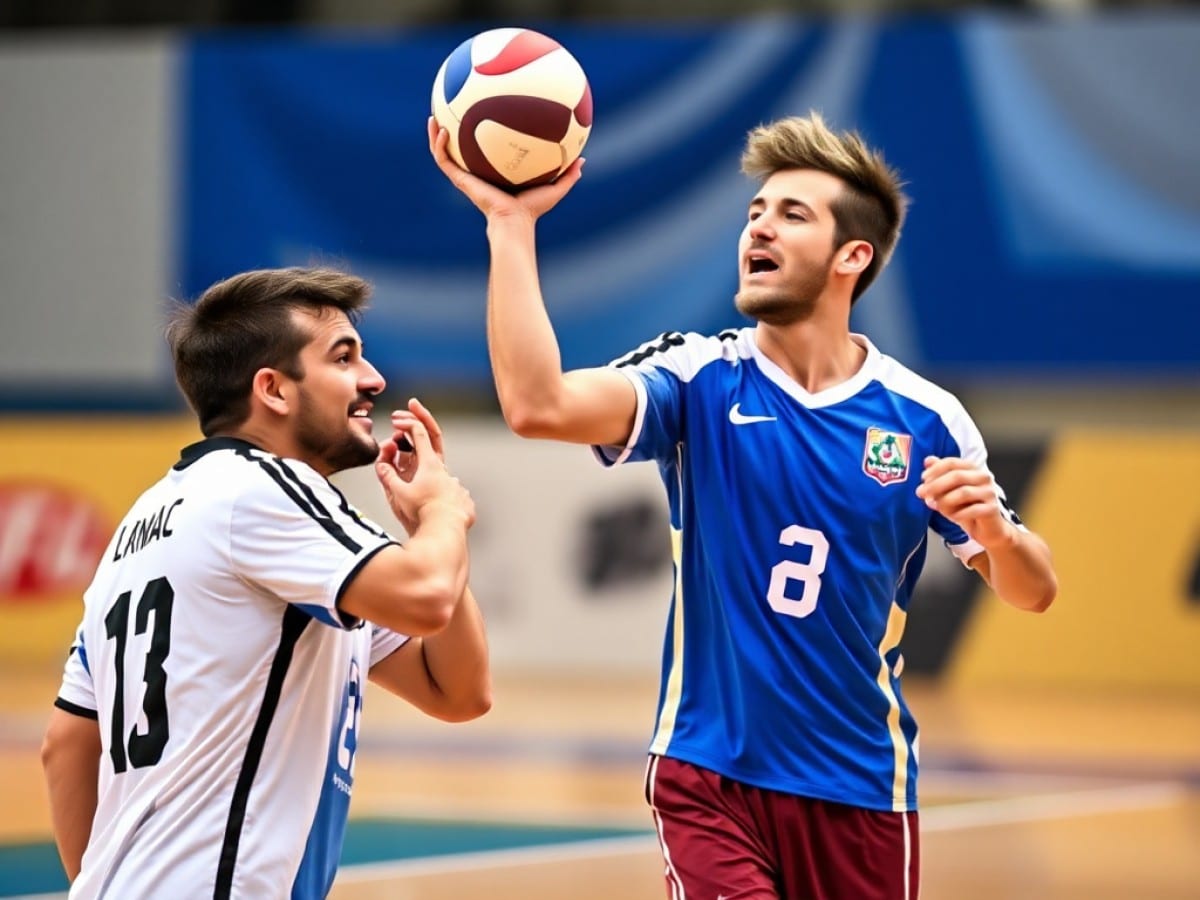 L’oro di Balaso, Bottolo e Gargiulo. È un Mondiale targato Civitanova