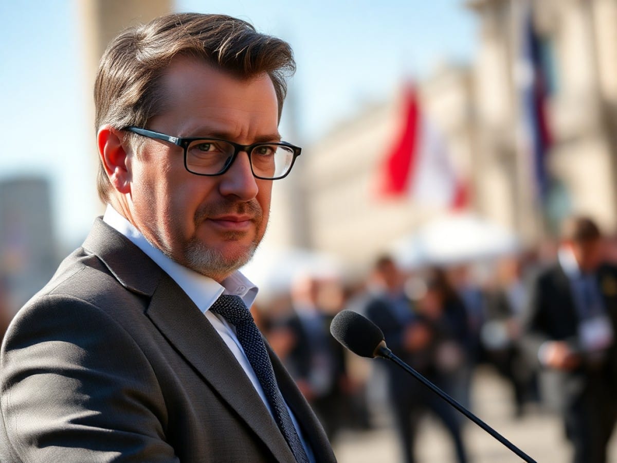 L’unico ministro disposto a togliersi più soldi di quelli richiesti