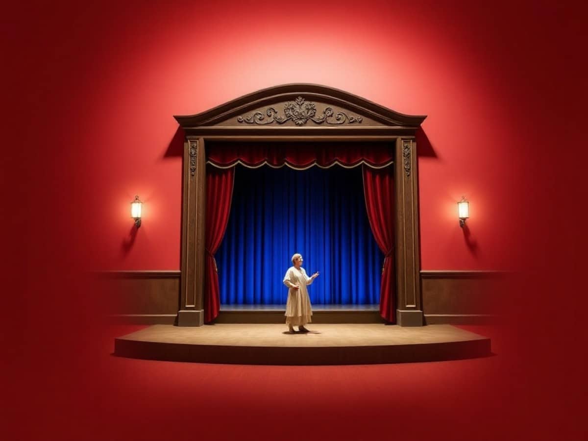 Al via la nuova stagione "Soffia nel vento" di Santibriganti nei teatri civici di periferia