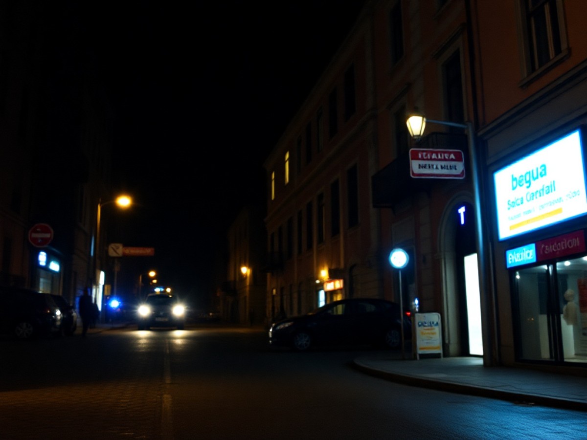 Notte di paura: pestata e violentata a Bologna
