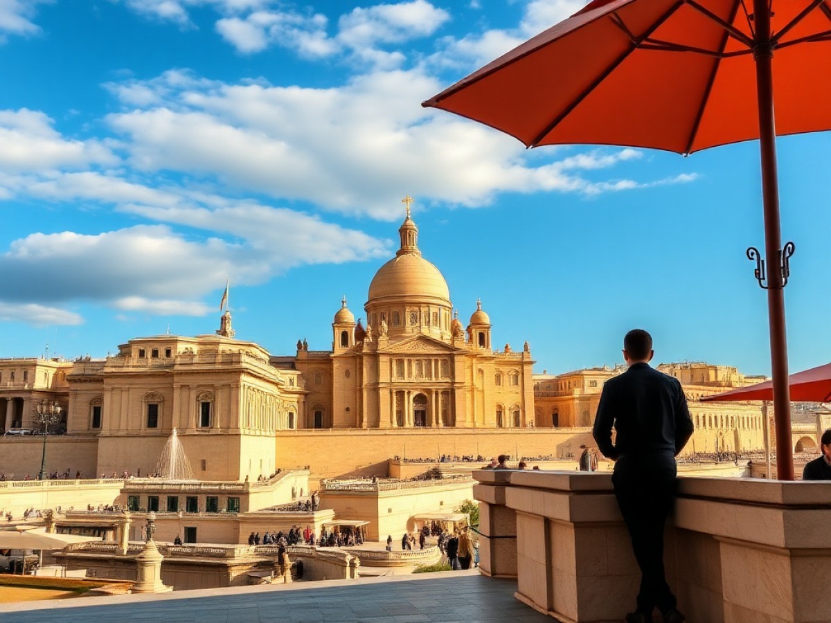 48 ore a Valletta, meta facile e ideale per fuggire dall’inverno tra architettura, arte, storia e sole